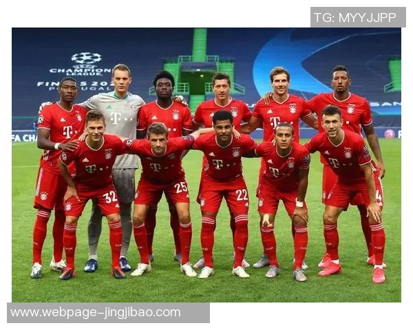 拜仁慕尼黑与巴萨对决数据分析及历史交锋回顾